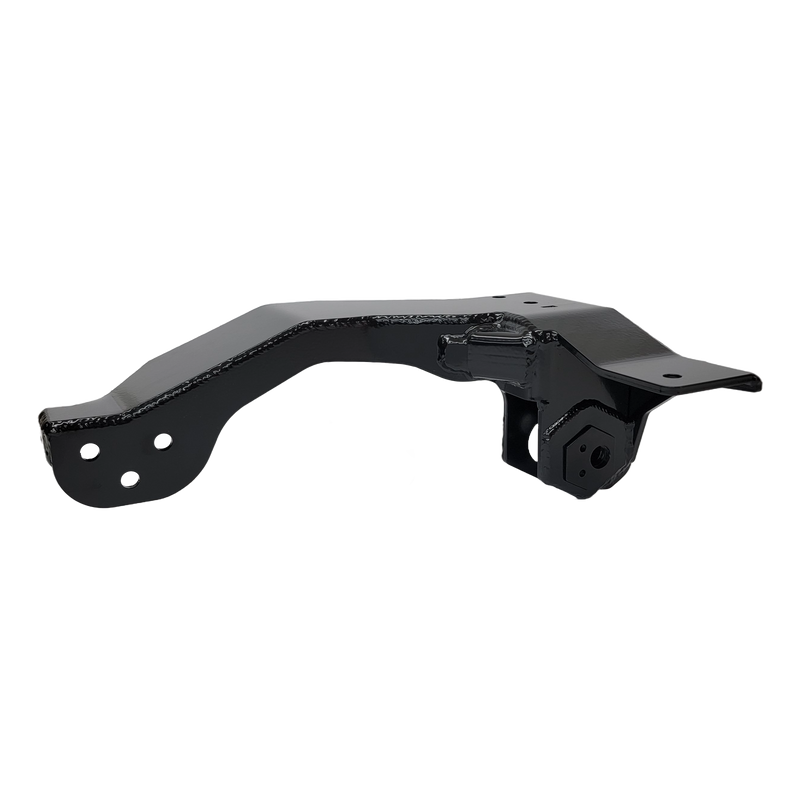 05+ Coil Spring Swap Panhard Bracket - 1992-1997 Ford F-Series