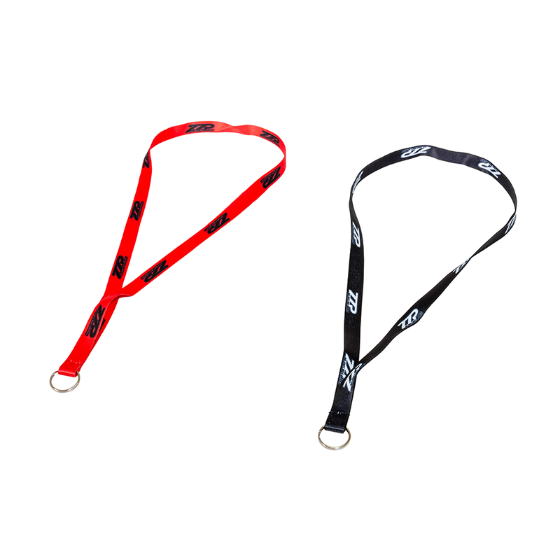 ZZP Lanyard