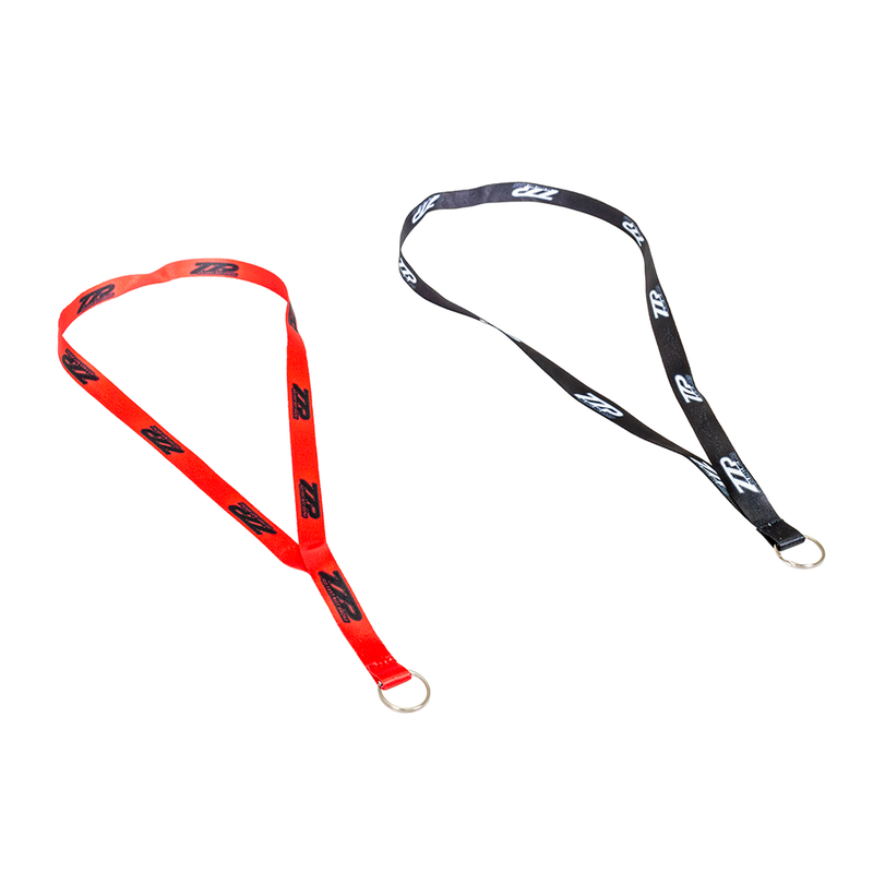 ZZP Lanyard