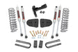 3 Inch Lift Kit | M1 | Front Diesel Coils | Ford F-250 Super Duty 4WD (2023)