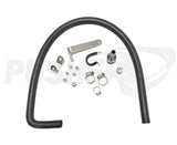 Pusher Coolant Reroute Kit for 2013-2018 RAM 6.7L Cummins