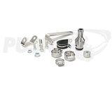 Pusher Coolant Reroute Kit for 2013-2018 RAM 6.7L Cummins