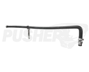 Pusher Coolant Reroute Kit for 2013-2018 RAM 6.7L Cummins