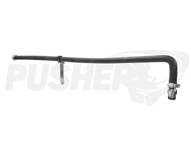 Pusher Coolant Reroute Kit for 2013-2018 RAM 6.7L Cummins