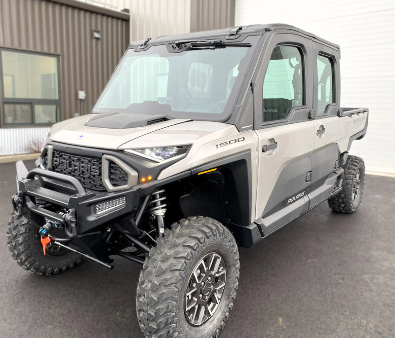 Turn Signal Kits for Polaris Ranger UTVs Corbin Custom Works LLC