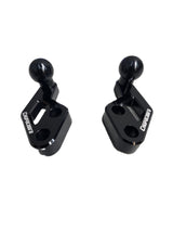 Maverick Sport Side Mount (Set of 2) Chupacabra Offroad