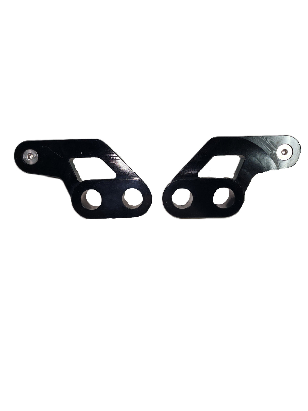 Maverick Sport Side Mount (Set of 2) Chupacabra Offroad