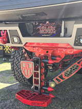 Billet BOLT Lock** Covers