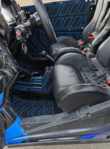RZR XP/XPT 1000