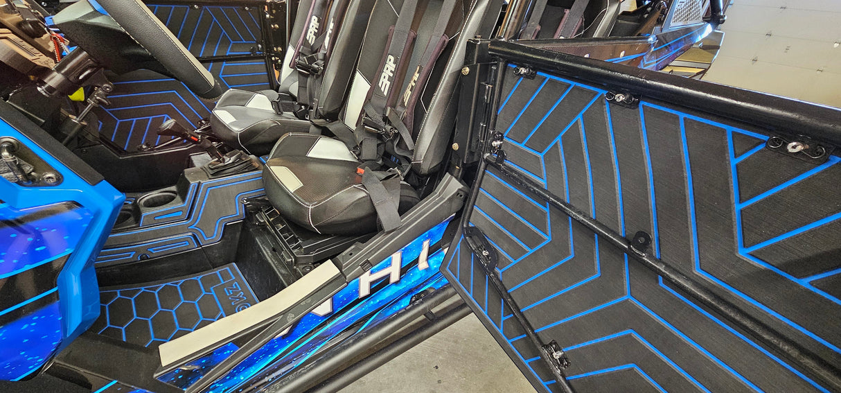RZR XP/XPT 1000