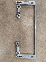 Double E Front Sway Bar CanAm Maverick X3