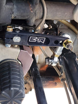Double E Front Sway Bar CanAm Maverick X3