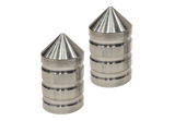 BILLET MAGNET BASE CAPS