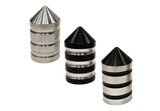 BILLET MAGNET BASE CAPS