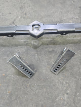 1988-1998 Silverado Shock Relocation Kit 2.0 Dual Mount