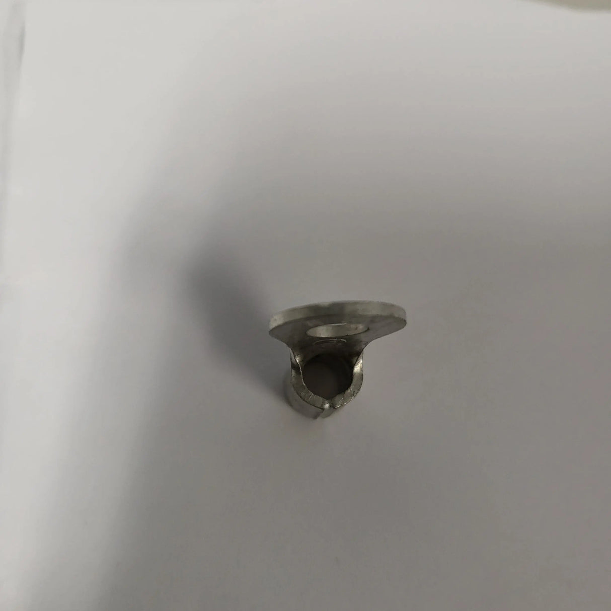 (15) Non-Insulated 8 Gauge #10 Ring Terminal Uninsulated Wire Connector 8-5M AC/DC WIRE AND SUPPLY