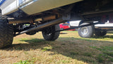 Dual Link Traction Bar System - 1988-2004 Ford F-Series Sky's Offroad Design