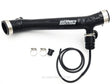 Silicone Charge Tube Heavy Duty Upgrade RZR Turbo With Adjustable Blow Off Valve Gilomen Innovations