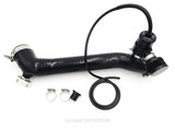 Silicone Charge Tube Heavy Duty Upgrade RZR Turbo With Adjustable Blow Off Valve Gilomen Innovations