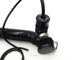 Silicone Charge Tube Heavy Duty Upgrade RZR Turbo With Adjustable Blow Off Valve Gilomen Innovations