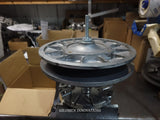 Complete Clutch Service Tool Kit Primary and Secondary Gilomen Innovations