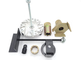 Complete Clutch Service Tool Kit Primary and Secondary Gilomen Innovations