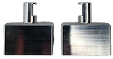 Sky High Car Audio Dual 1/0 AWG to Single 1/0 Amp Input Reducers (Pair)