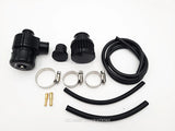 Blow Off / Diverter Valve Heavy Duty Upgrade RZR Turbo Gilomen Innovations