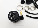 Blow Off / Diverter Valve Heavy Duty Upgrade RZR Turbo Gilomen Innovations