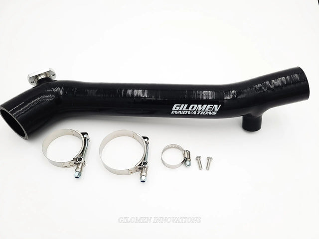 GILOMEN Silicone Charge Tube Heavy Duty Upgrade RZR Turbo Gilomen Innovations