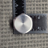 Billet Bolt Covers HEX