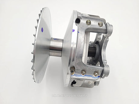 OEM Polaris Turbo Primary Clutch / Newest Update HD Version 1327318
