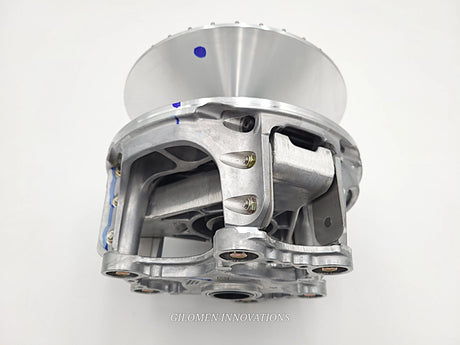 OEM Polaris Turbo Primary Clutch / Newest Update HD Version 1327318