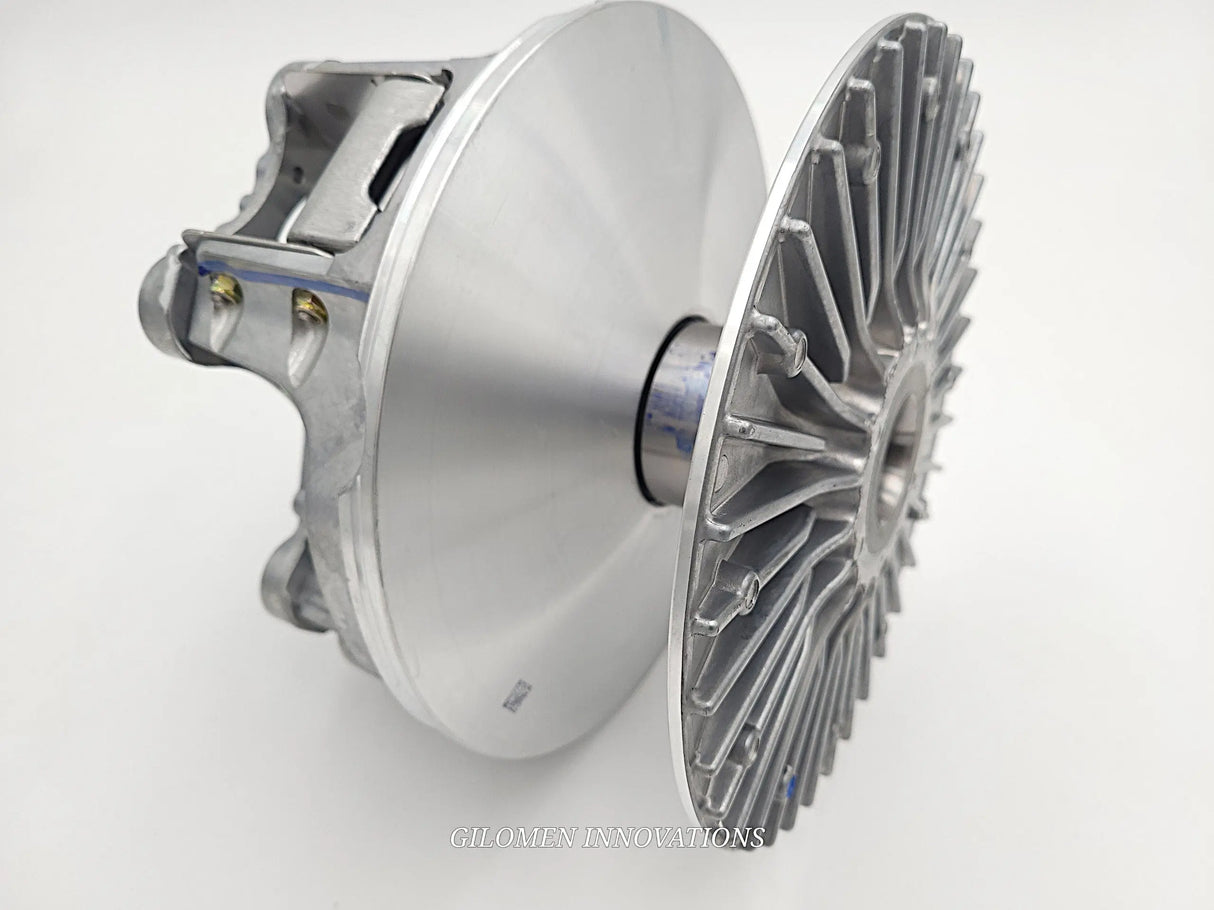 OEM Polaris Turbo Primary Clutch / Newest Update HD Version 1327318 Gilomen Innovations