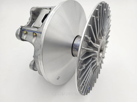 OEM Polaris Turbo Primary Clutch / Newest Update HD Version 1327318