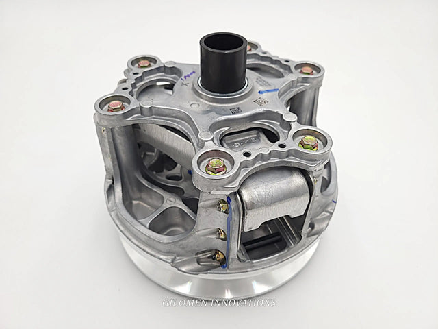 OEM Polaris Turbo Primary Clutch / Newest Update HD Version 1327318 Gilomen Innovations