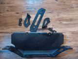 Jeep JL Rubicon Factory Bumper Winch Mount (Scratch & Dent)