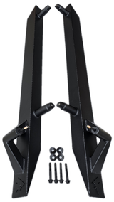 Can-Am Maverick R 2-Seat Rock Slider Steps