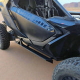 Can-Am Maverick R 2-Seat Rock Slider Steps
