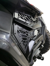 2024+ Can Am Maverick R Volt 3-piece Grille www.elektricoffroad.com