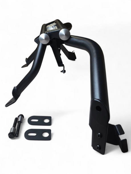 2024+ Can Am Maverick R Amp Rear Bumper www.elektricoffroad.com