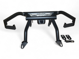 2024+ Can Am Maverick R Amp Rear Bumper www.elektricoffroad.com