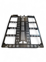 2024+ Can Am Maverick R Max Roof Rack (Works with Can-am Hood Scoop) www.elektricoffroad.com