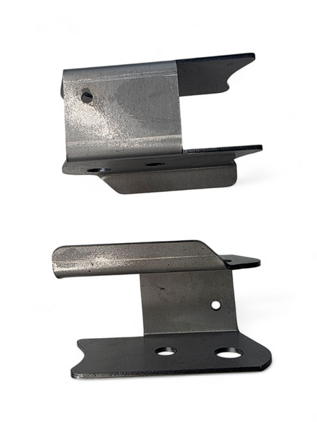 2024+ Can Am Maverick R Trailing Arm Pivot Gusset www.elektricoffroad.com