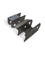 2024+ Can Am Maverick R Trailing Arm Pivot Gusset www.elektricoffroad.com