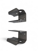 2024+ Can Am Maverick R Trailing Arm Pivot Gusset www.elektricoffroad.com