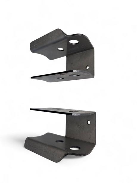 2024+ Can Am Maverick R Trailing Arm Pivot Gusset www.elektricoffroad.com