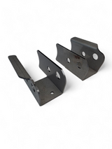 2024+ Can Am Maverick R Trailing Arm Pivot Gusset www.elektricoffroad.com