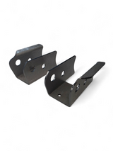 2024+ Can Am Maverick R Trailing Arm Pivot Gusset www.elektricoffroad.com