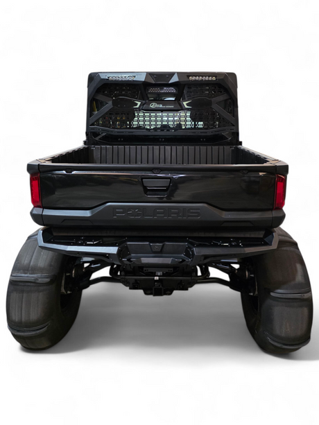 2024+ Polaris Ranger 1500 Headache Rack www.elektricoffroad.com